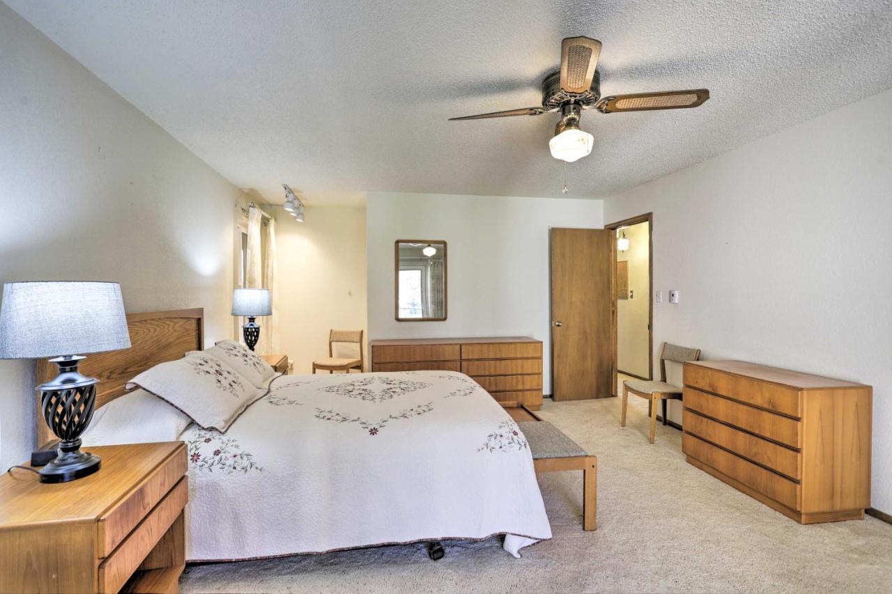 Grand Junction Golf Course Condo With Balconies Buitenkant foto